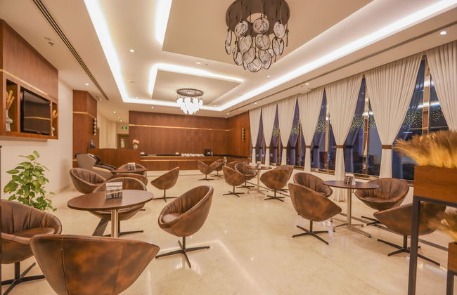 BW Suites & Spa - Foto 2