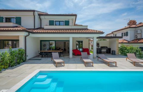 Villa Savudria Lighthouse - Foto 2