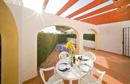 Holiday Home Puerta de Calpe 8 by Interhome - Foto 23