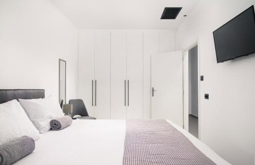 Limi Deluxe Sea View Suites - Private Pools - Foto 85