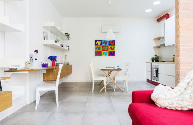 Home At Hotel - Ampola - Foto 23