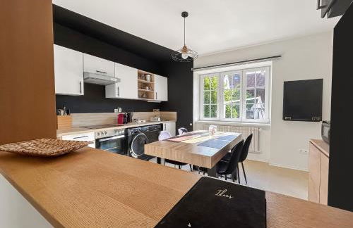 Appartement lumineux proche d'Europapark et Rulantica - Photo 24