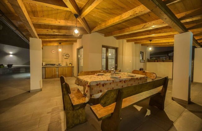 Villa G With Pool in Barban - Foto 2