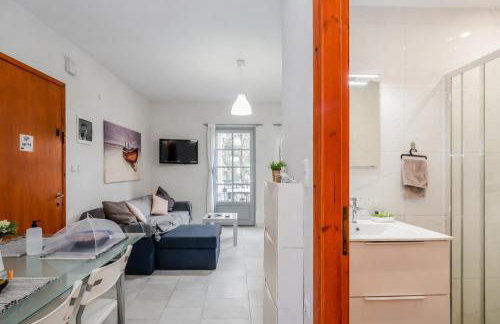 Calma Luxury Apartments #3 Sozopoli in Halkidiki - Foto 12