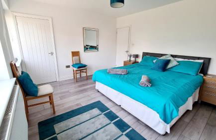 Airport Reach - Foto 1