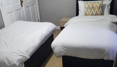 Kesh self catering holiday home. - Foto 4