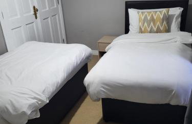 Kesh self catering holiday home. - Foto 4