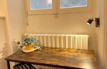 Le Repos de la Rue des Changes - Foto 23