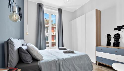 SCA29 -Central Station-Duomo - Luxurious - Maxi - Foto 4, towels