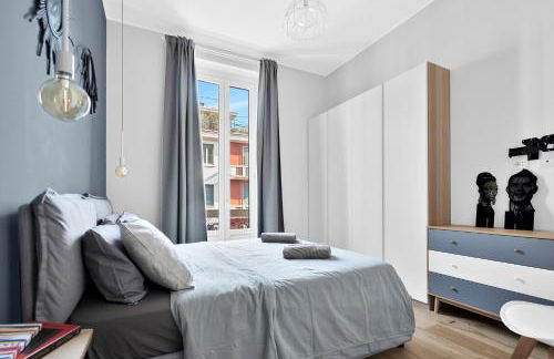 SCA29 -Central Station-Duomo - Luxurious - Maxi - Foto 4