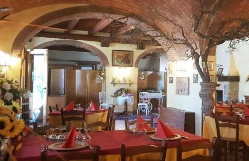 Il Colombaio Agriturismo - Foto 75