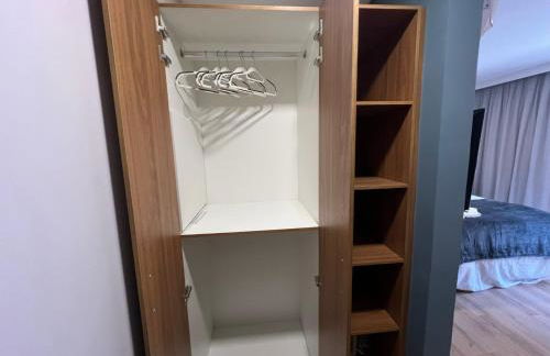 Loft de Luxo "Novo" no Coração de Blumenau a 10min a Pé da Vila Germânica - Foto 43