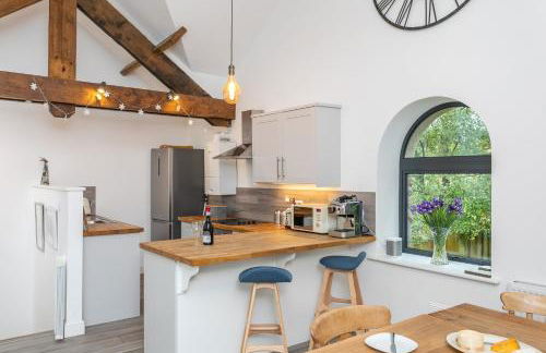 Riverbank Cottage - Foto 17