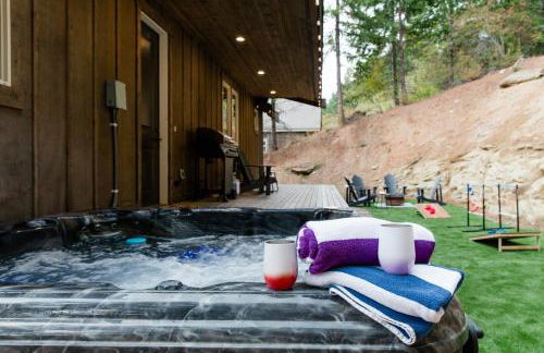 Dreamy Views, Pool Access, Game Room, Fire Pit - Foto 4