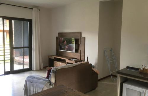 Garopaba - Praia da Gamboa - Apartamento com piscina - Foto 15