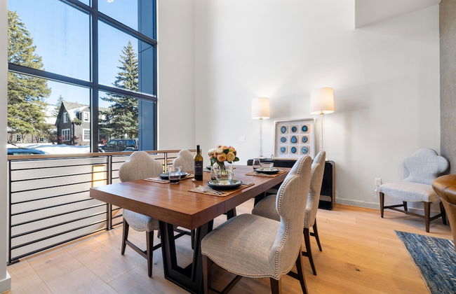 The Glenwood by Jackson Vacations - Foto 6