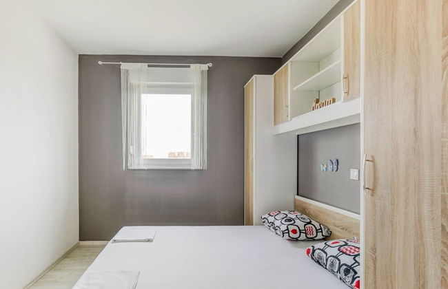 Comfortable Apartment in Novalja near Zrče Beach - Foto 3