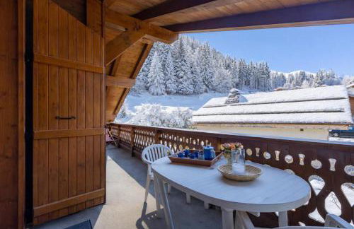 Appartement Les Drus 118 - Happy Rentals - Photo 24