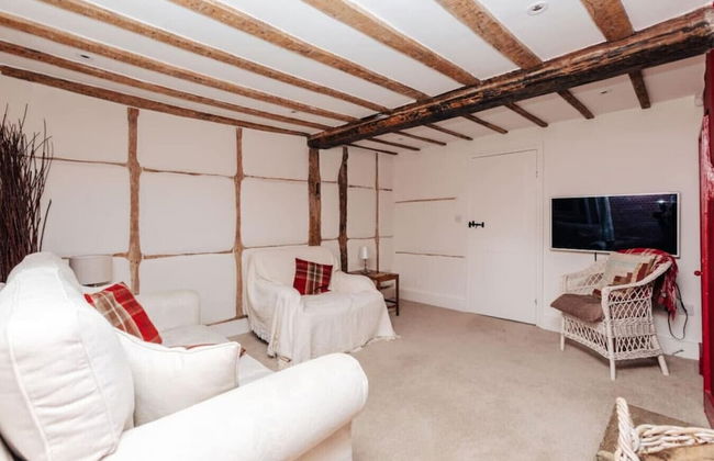 Hunts Cottage - Pet Friendly - From 200 Per Night - Foto 4