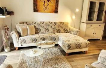 Ferienwohnung Rotkäppchen - Foto 1