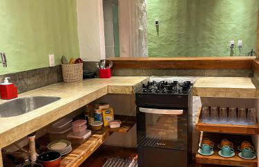 Chalé Makani - Pontal de Maceió - Photo 21