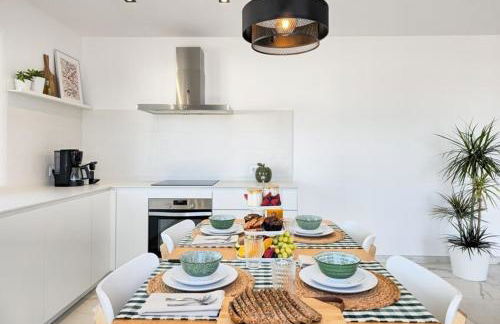 Villa Veni mit Privatpool in Tazacorte am neuen Lavastrom - Foto 3