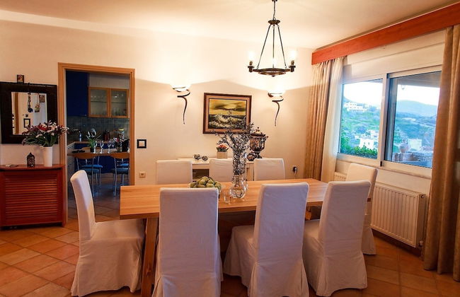 Wild Pear Villa - Foto 11