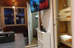 Cime de Caron - Appartement cosy refait à neuf 4 personnes - Valthosun - Val Thorens - Foto 6