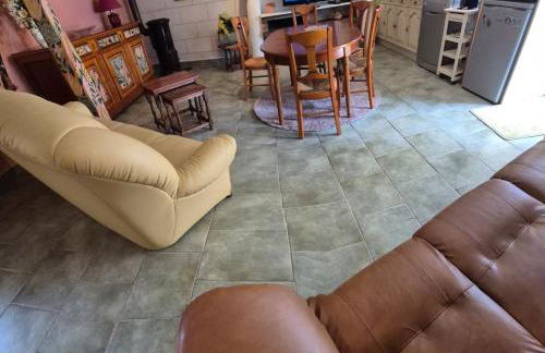 Maison campagnarde - Photo 1