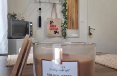 Le Vauban Cambrai - Foto 44