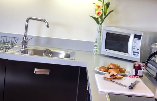 The PostBox by BridgeStreet - Foto 18