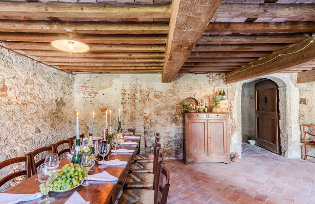 Villa Antica in Lucca - Foto 71