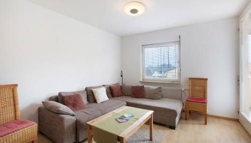 3-Zimmer Stadtappartement Sievers - Foto 2