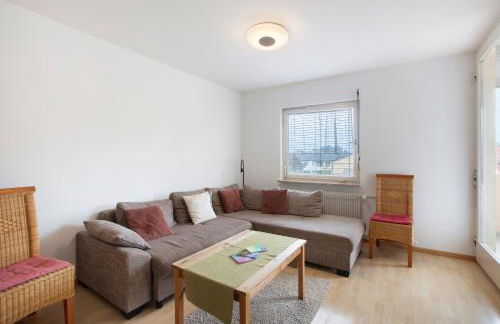 3-Zimmer Stadtappartement Sievers - Foto 2