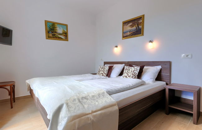 Villa Soši - Foto 32