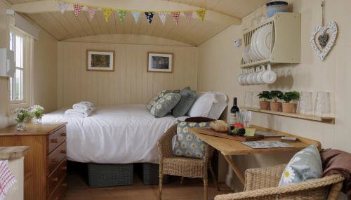 The Cotswold Nest - Foto 5