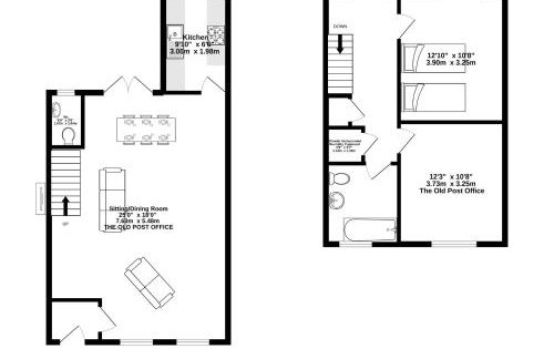 The Annex - Central Helmsley with parking - Foto 31