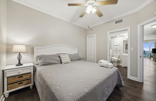 Boardwalk Beach Resort by Book That Condo - Foto 72