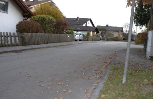 Traumhafte Ferienwohnung Andechs - Foto 22