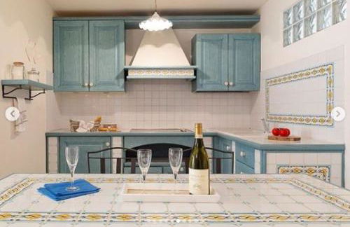 Villa Punta Saline - Foto 12