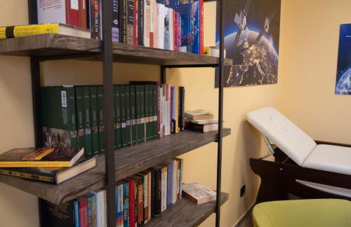 Il poggio degli antichi sapori - Foto 69