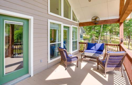 Fish and Kayak Tranquil Cedar Creek Home! - Photo 21