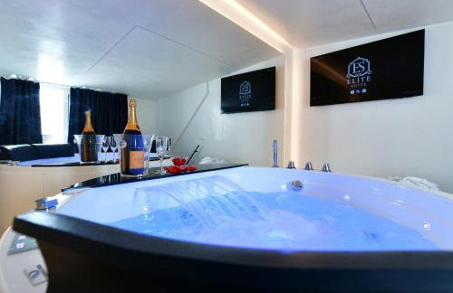 Elite Suite - Foto 43