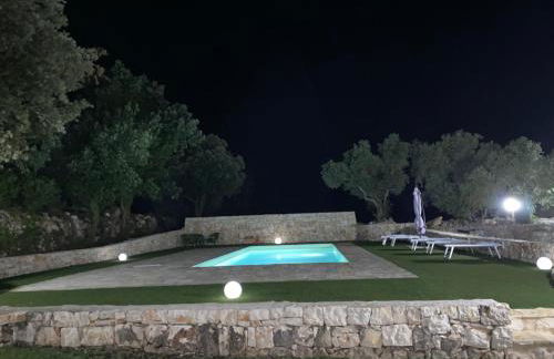 Villa Patrizia-Luxury Villa - Foto 23