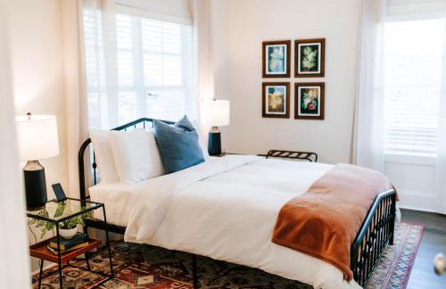 Bright Artist's Cottage-Mins to Downtown, Campus - Foto 9