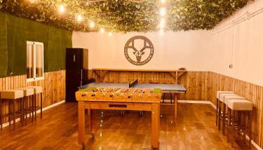 El 42 MIJARES - Foto 2, Game Room