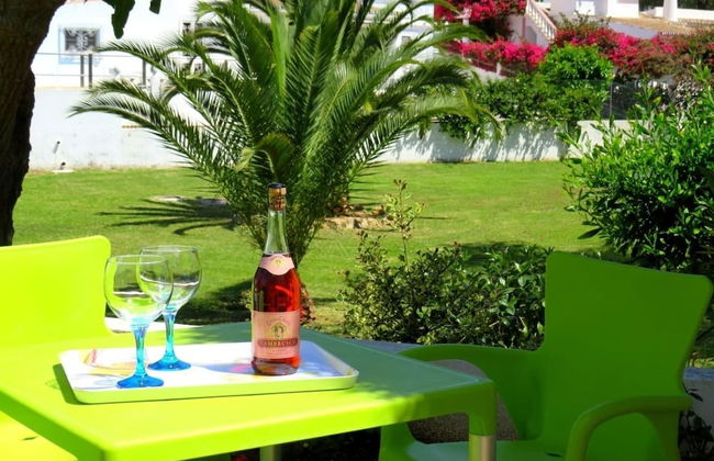 Immaculate 3-bed Villa in Guia Private Pool - Foto 23