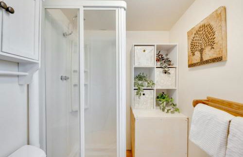 Minnehaha Allenspark Cabin Near Hiking! - Foto 17