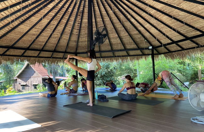 Villa Rambutan on Koh Mak Island Beautiful Affordable Long Stay in Paradise - Foto 19