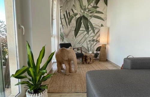 Casa Cannoni - Delizioso Appartamento Fronte Mare vista Stretto di Messina - Foto 22